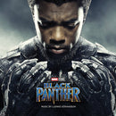 Ludwig Goransson - Black panther (LP) - Discords.nl