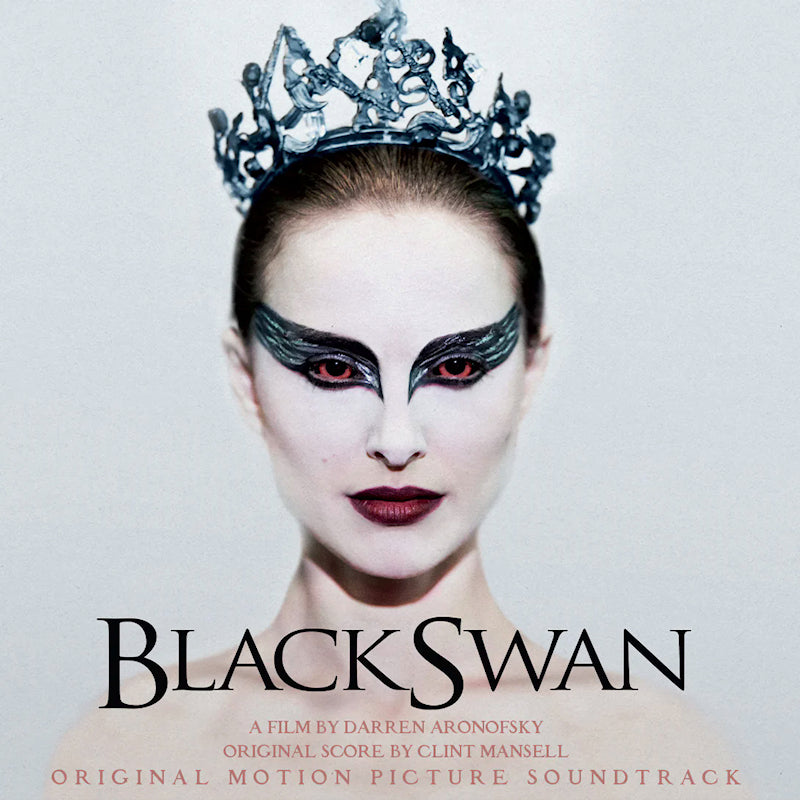 Clint Mansell - Black swan (LP) - Discords.nl