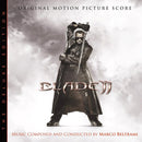 Marco Beltrami - Blade ii (LP)