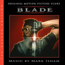 Mark Isham - Blade (LP)