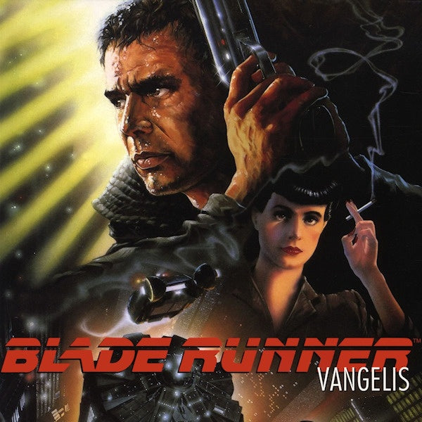 Vangelis - Blade runner (CD) - Discords.nl