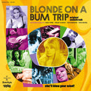 V /a - Blonde on a bum trip (LP)