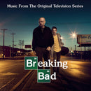 Various - Breaking bad (music from the original television series) (CD) - Discords.nl