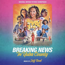 Jeff Beal - Breaking news in yuba county (CD) - Discords.nl