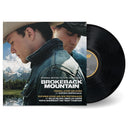 Various Artists - Brokeback mountain (LP)