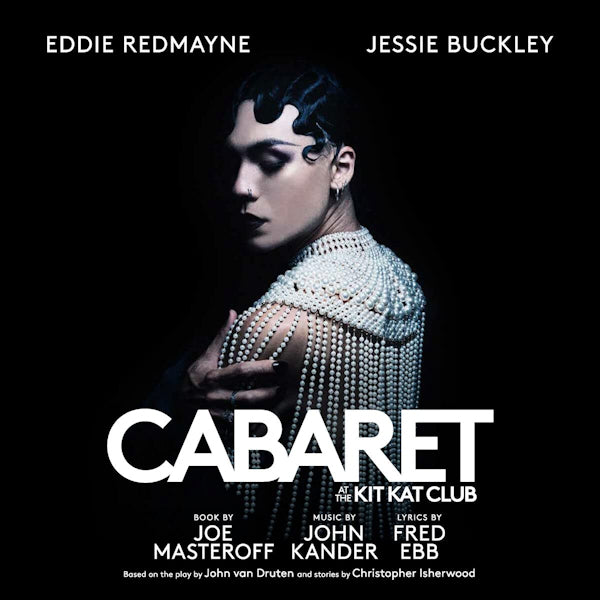 V/A (Various Artists) - Cabaret (LP) - Discords.nl