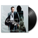 OST (Original SoundTrack) - Casino royale (LP) - Discords.nl