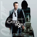 OST (Original SoundTrack) - Casino royale (LP) - Discords.nl