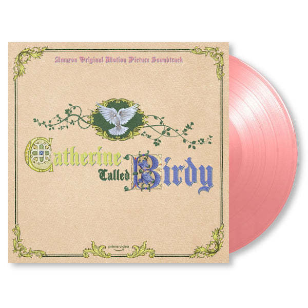 OST (Original SoundTrack) - Catherine called birdy (LP)