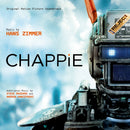 Hans Zimmer - Chappie (CD)