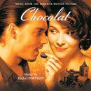Rachel Portman - Chocolat (original motion picture soundtrack) (CD)