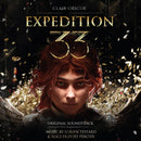 Lorien Testard - Clair obscur: expedition 33 (original soundtrack) (LP) - Discords.nl