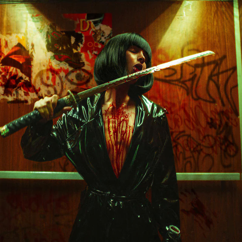 Bad Omens - Concrete jungle (LP) - Discords.nl