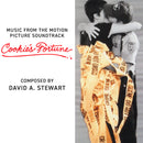 David A. Stewart - Cookie's fortune (LP)