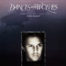 OST (Original SoundTrack) - Dances with wolves (LP)