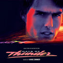 Hans Zimmer - Days of thunder (LP)