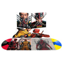Various Artists - Deadpool & wolverine (LP) - Discords.nl