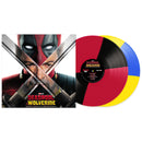 Various Artists - Deadpool & wolverine (LP) - Discords.nl