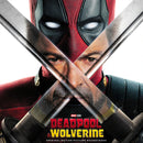 Various Artists - Deadpool & wolverine (LP) - Discords.nl
