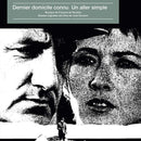 Francois De Roubaix - Dernier domicile connu / un aller simple (LP) - Discords.nl