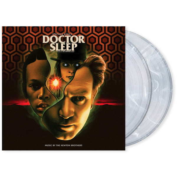 Newton Brothers - Doctor sleep (LP) - Discords.nl