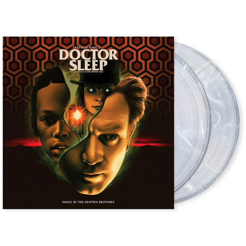 Newton Brothers - Doctor sleep (LP) - Discords.nl