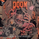 Clint Mansell - Doom (LP)