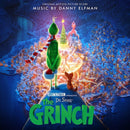 Danny Elfman - Dr. seuss' the grinch (CD) - Discords.nl