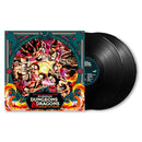 Balfe, Lorne - Dungeons & Dragons: Honour Among Thieves (LP) - Discords.nl