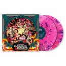 Lorne Balfe - Dungeons & dragons: honour among thieves (LP) - Discords.nl