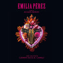 Camille Clément Ducol - Emilia pérez (original motion picture soundtrack) (LP)