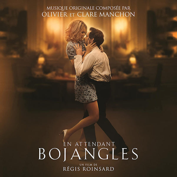 OST (Original SoundTrack) - En attendant bojangles (LP) - Discords.nl