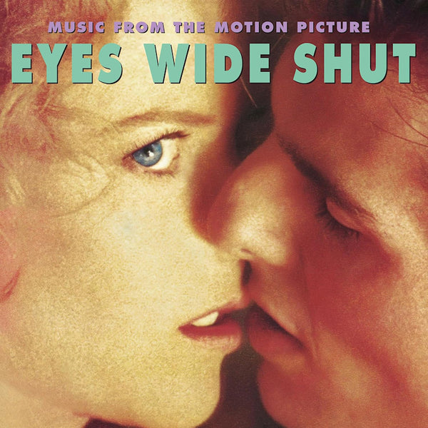V /a - Eyes wide shut (LP) - Discords.nl