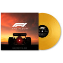 V /a - F1 the album (LP) - Discords.nl
