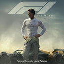 Hans Zimmer - F1 the movie (CD) - Discords.nl