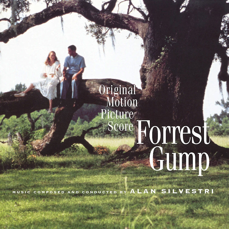 OST (Original SoundTrack) - Forrest gump (CD)