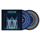 OST (Original SoundTrack) - Frozen: the songs (LP) - Discords.nl