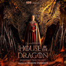 OST (Original SoundTrack) - Game Of Thrones: House Of The Dragon (LP) - Discords.nl