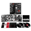 Ilan Eshkeri & Shigeru Umebayashi - Ghost of tsushima (music from the video game) (LP) - Discords.nl