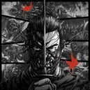Ilan Eshkeri & Shigeru Umebayashi - Ghost of tsushima (music from the video game) (LP) - Discords.nl