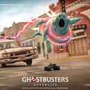 Rob Simonsen - Ghostbusters: afterlife (original motion picture s (LP) - Discords.nl