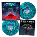 Dario Marianelli - Ghostbusters: frozen empire (LP)
