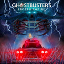 Dario Marianelli - Ghostbusters: frozen empire (LP)
