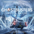 Dario Marianelli - Ghostbusters: frozen empire (original motion pictu (CD) - Discords.nl