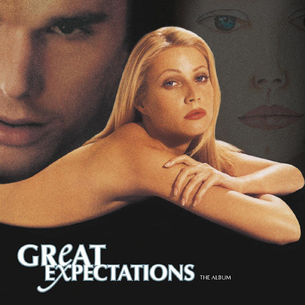 OST (Original SoundTrack) - Great expectations: the album (LP)