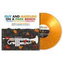 OST (Original SoundTrack) - Guy and madeline on a park bench (LP) - Discords.nl