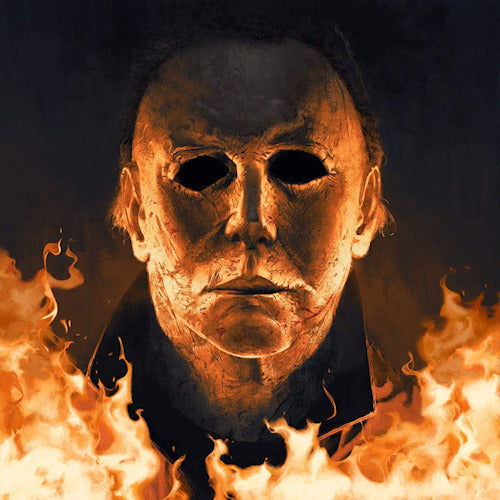 John Carpenter - Halloween (LP) - Discords.nl