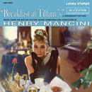 Henry Mancini - Breakfast at tiffany's (LP) - Discords.nl