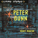 Henry Mancini - Music from peter gunn (LP) - Discords.nl