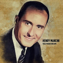 Henry Mancini - Hollywood dreams (LP) - Discords.nl